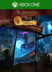 Nightmares from the Deep Collection