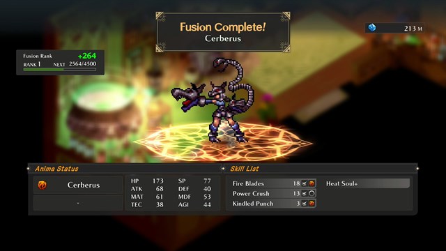 Wizmans World Re:Try screenshot 3