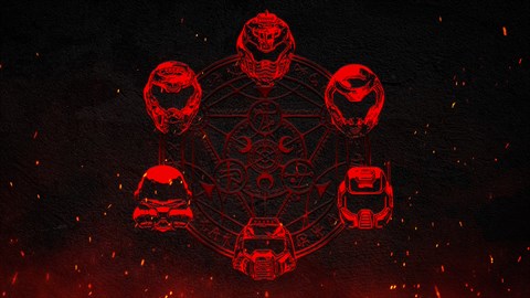 DOOM Anthology
