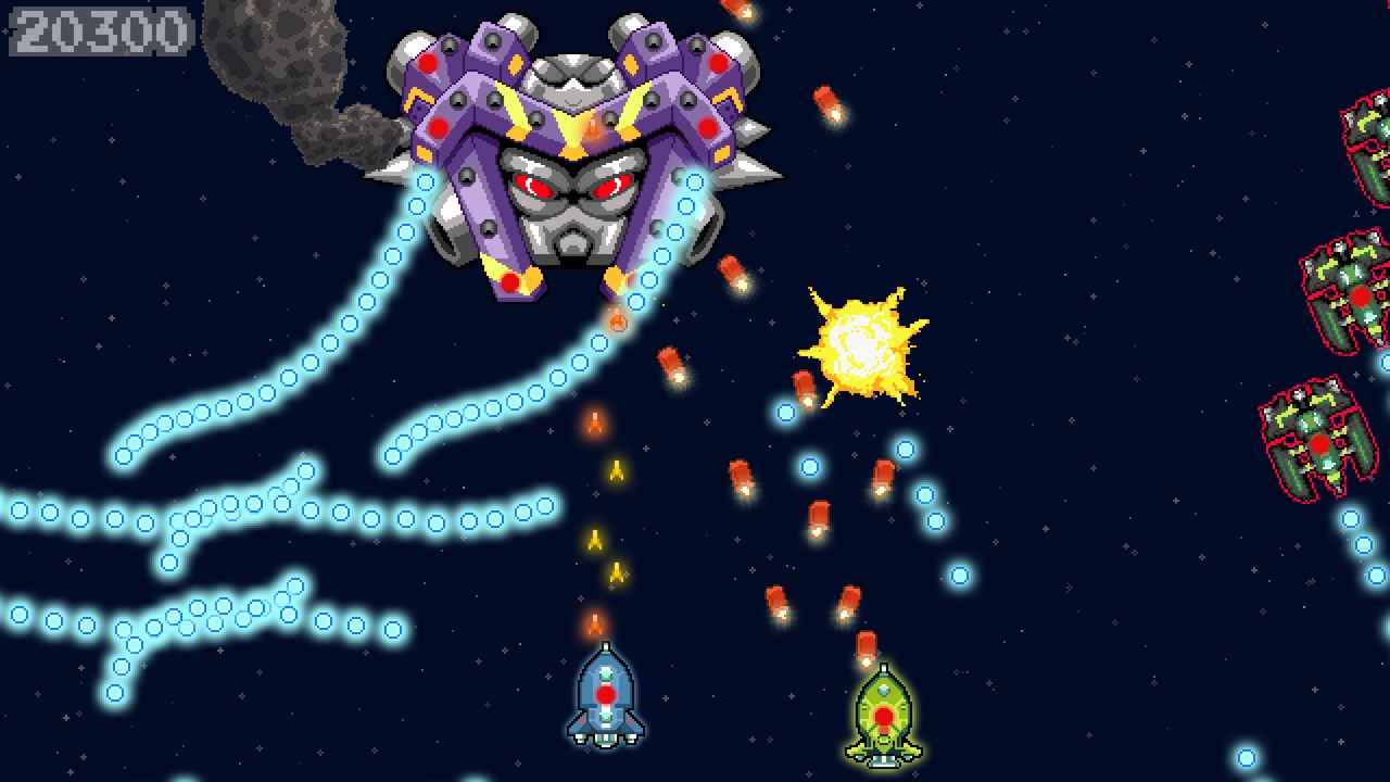 Zazmo Arcade Pack screenshot 6