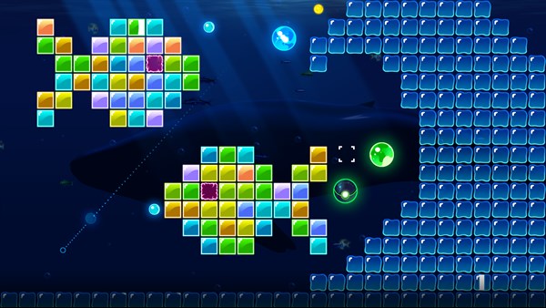 Ballotron Oceans (Windows 10) — 5