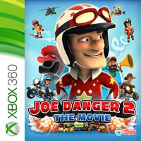 Joe Danger 2: The Movie