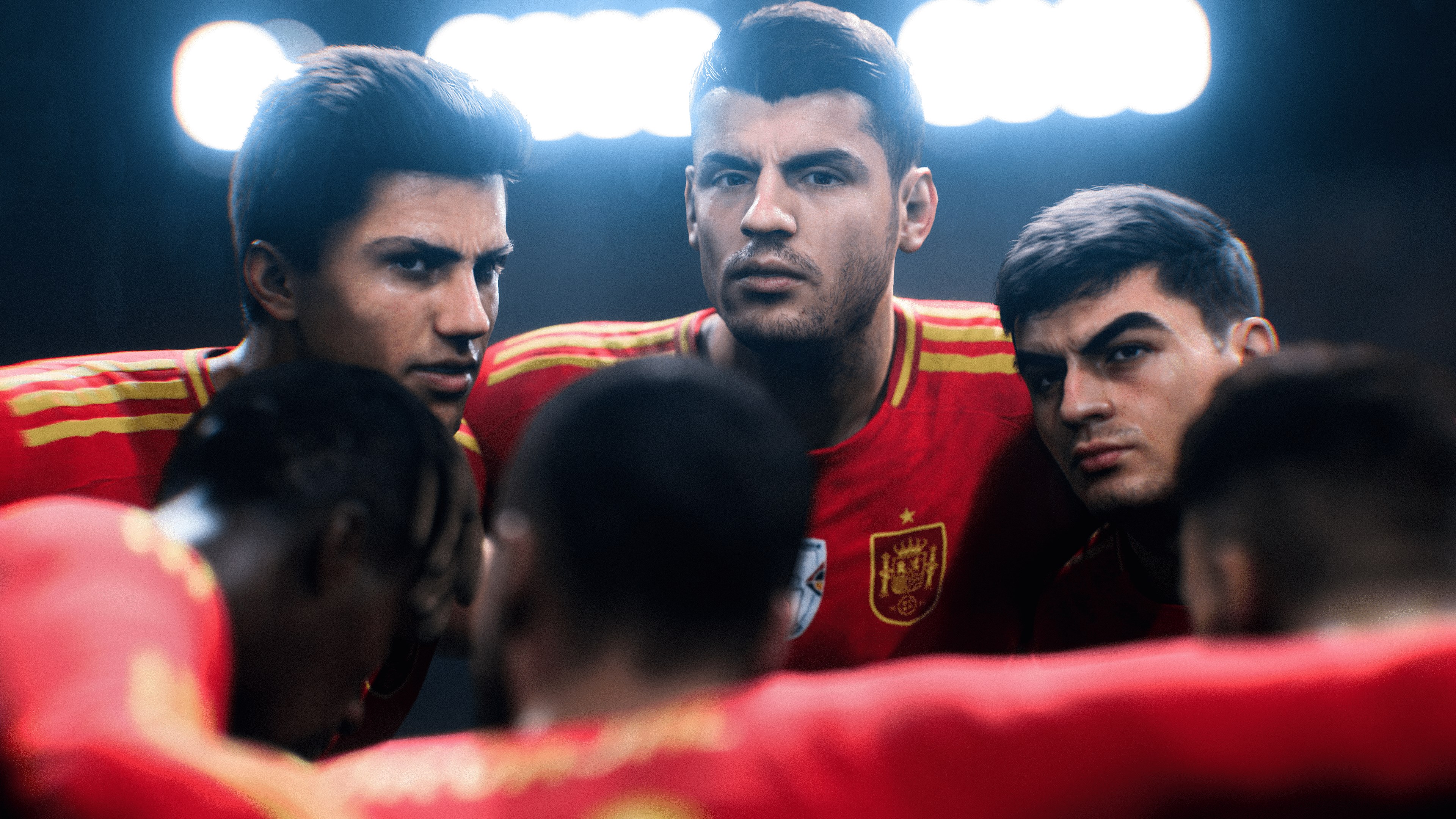 Edição Standard do EA SPORTS FC  24 para Xbox One e Xbox Series X|S