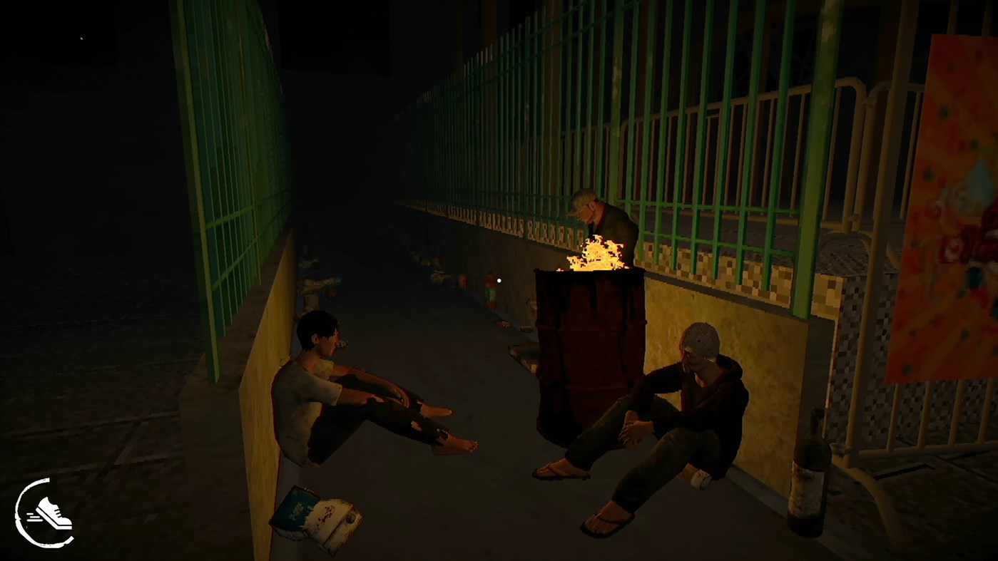 #1. Terminal 81 (Xbox Series X|S) (Xbox) 由: Sometimes You