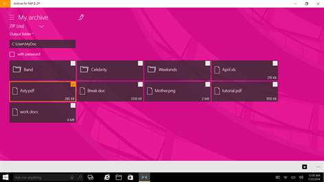 Download 7zip for windows 10 64 bit