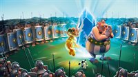 Astérix & Obélix XXL3 : Le Menhir de Cristal
