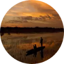 Botswana Wallpaper New Tab icon