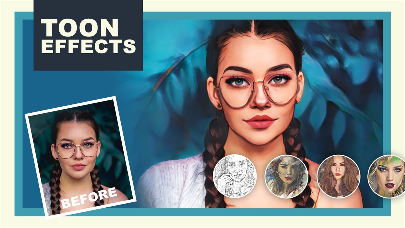 #4. Look Me Camera Funny SnapPic (Windows) Ved: VideoStudio