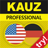KAUZ English-Deutsch Professional