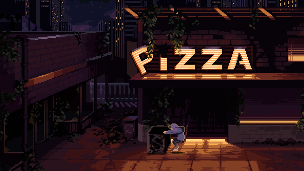 Full Void screenshot 3