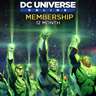 DC Universe™ Online 12-Month Membership