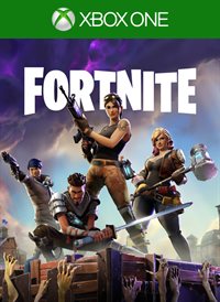 Fortnite - Deluxe Founder’s Pack