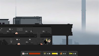 tinyBuild High-Speed Bundle — скриншот 29