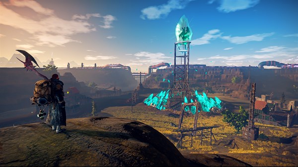Outward: The Adventurer Bundle — 7