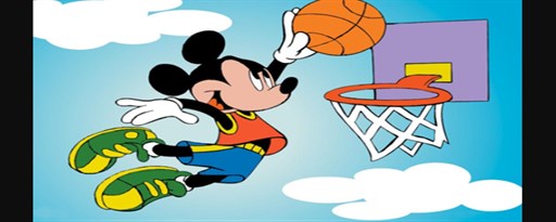 Mickey Mouse Jigsaw Puzzle Game marquee promo image