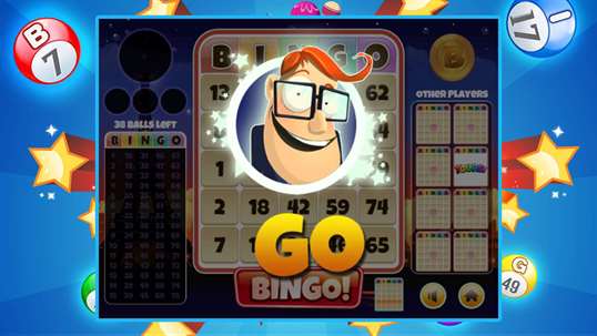 Bingo Blitz Pop screenshot 2