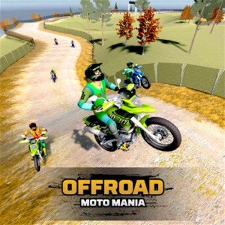 Mania Moto