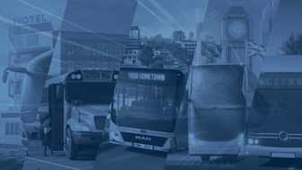 City Bus Manager - Complete Edition