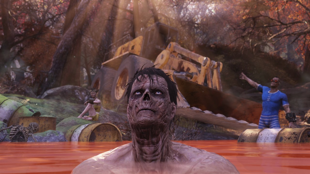 Fallout 76 (PC) screenshot 6