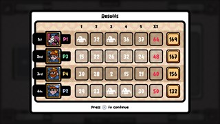 Card Party Showdown screenshot 3