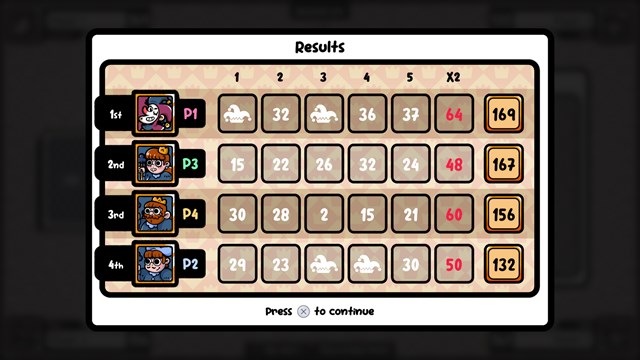 Card Party Showdown screenshot 3