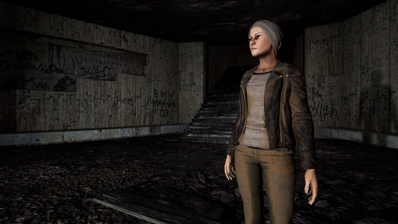 #4. The Trap: Enhanced Edition (Windows) 由: Bulgames Studio