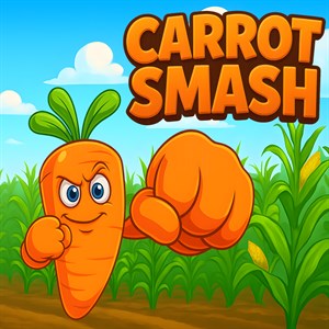 Carrot Smash (Xbox Series)