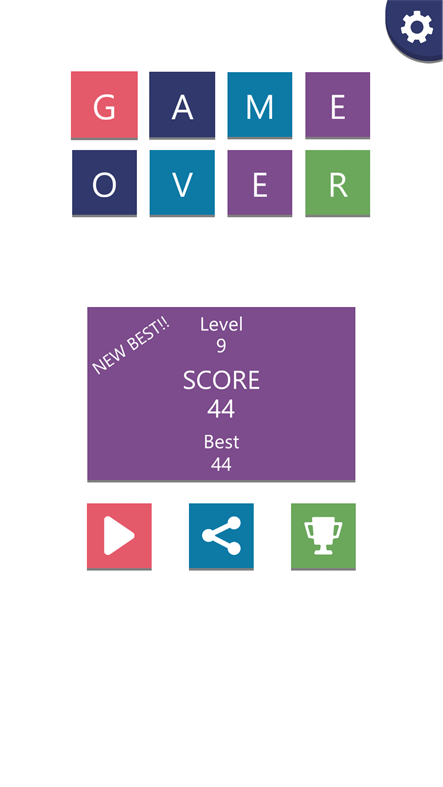 #3. Math Game: Brain Training (Windows) Με: dev917