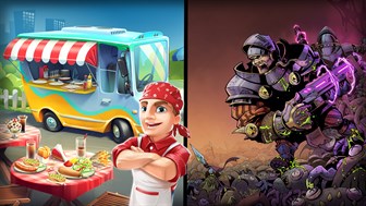 Food Truck Cooking Games on the App Store