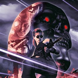 Aperçu Terminator 2D: NO FATE