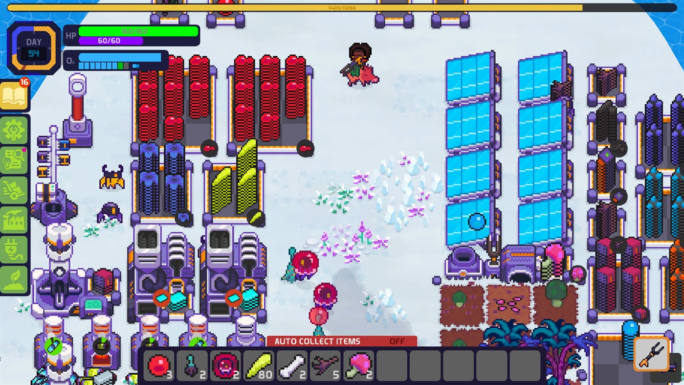 #1. Nova Lands (Xbox) Ved: HypeTrain Digital