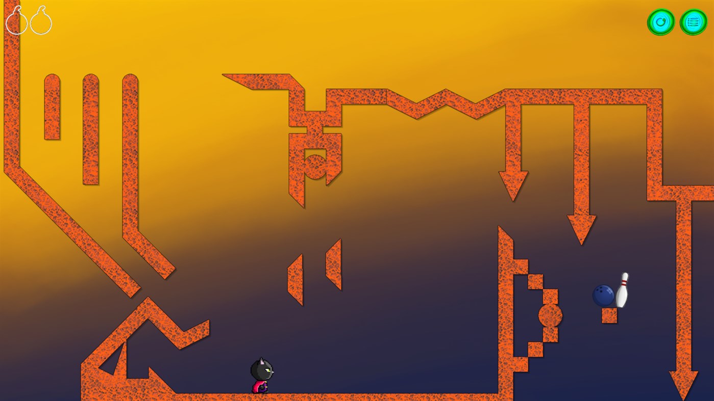 #4. Bomb Bowling X (Windows) (Windows) 由: Desert Water Games