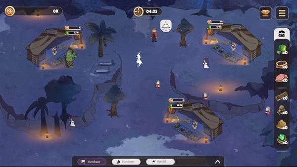Market Tycoon Mystic Realm — 10