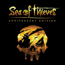Aperçu Sea of Thieves : Édition anniversaire