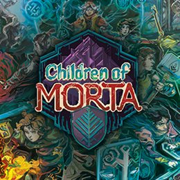 Aperçu Children of Morta Pre-Release Bundle