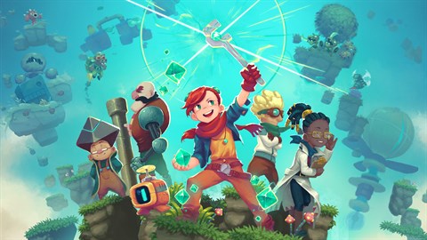 Oceanhorn: Monster of Uncharted Seas - Games Trainer - The Latest