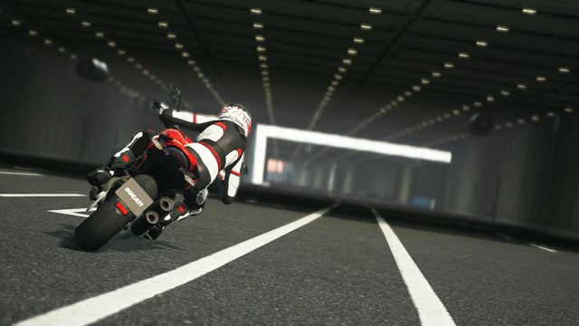 RIDE screenshot 4