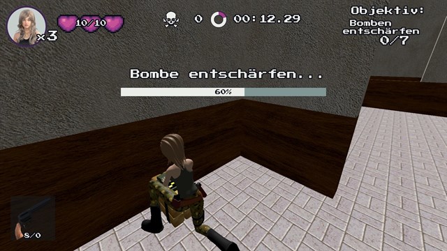 Guns of Zion screenshot 4