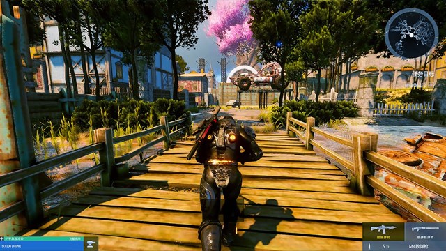 Gene Rain Wind Tower: Way To Heaven Bundle screenshot 4