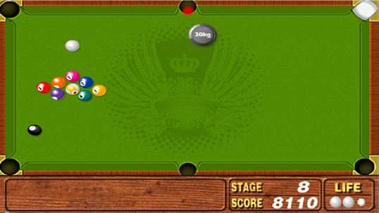 Billiard Pro screenshot 3