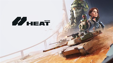 World of Tanks: HEAT