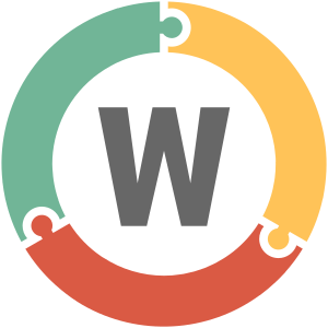 Word Search Puzzle icon