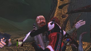 BloodRayne: ReVamped screenshot 4