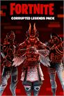 Fortnite - Corrupted Legends Pack