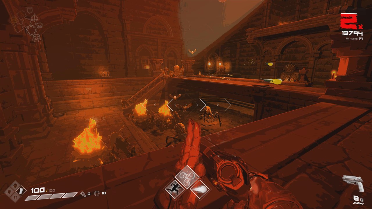 BPM: Bullets Per Minute screenshot 4