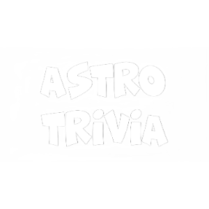 Astro Trivia - Pre Alpha Release