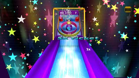 Real Skee Ball Screenshots 2