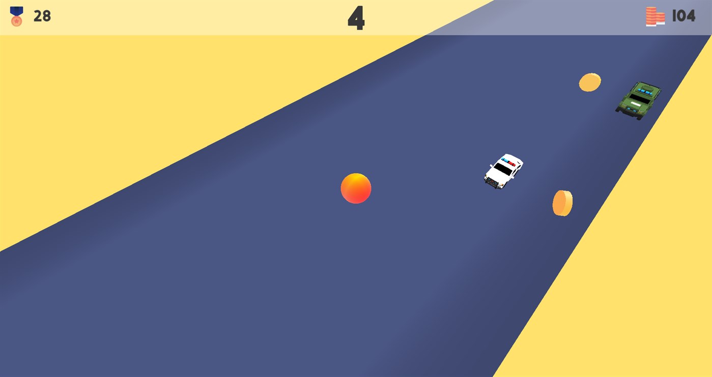 #1. Addictive Game (Windows) 来自: Dalenryder Media