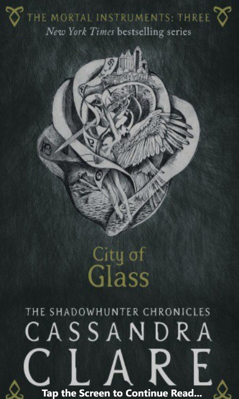 Get City Of Glass 3 Microsoft Store En Qa