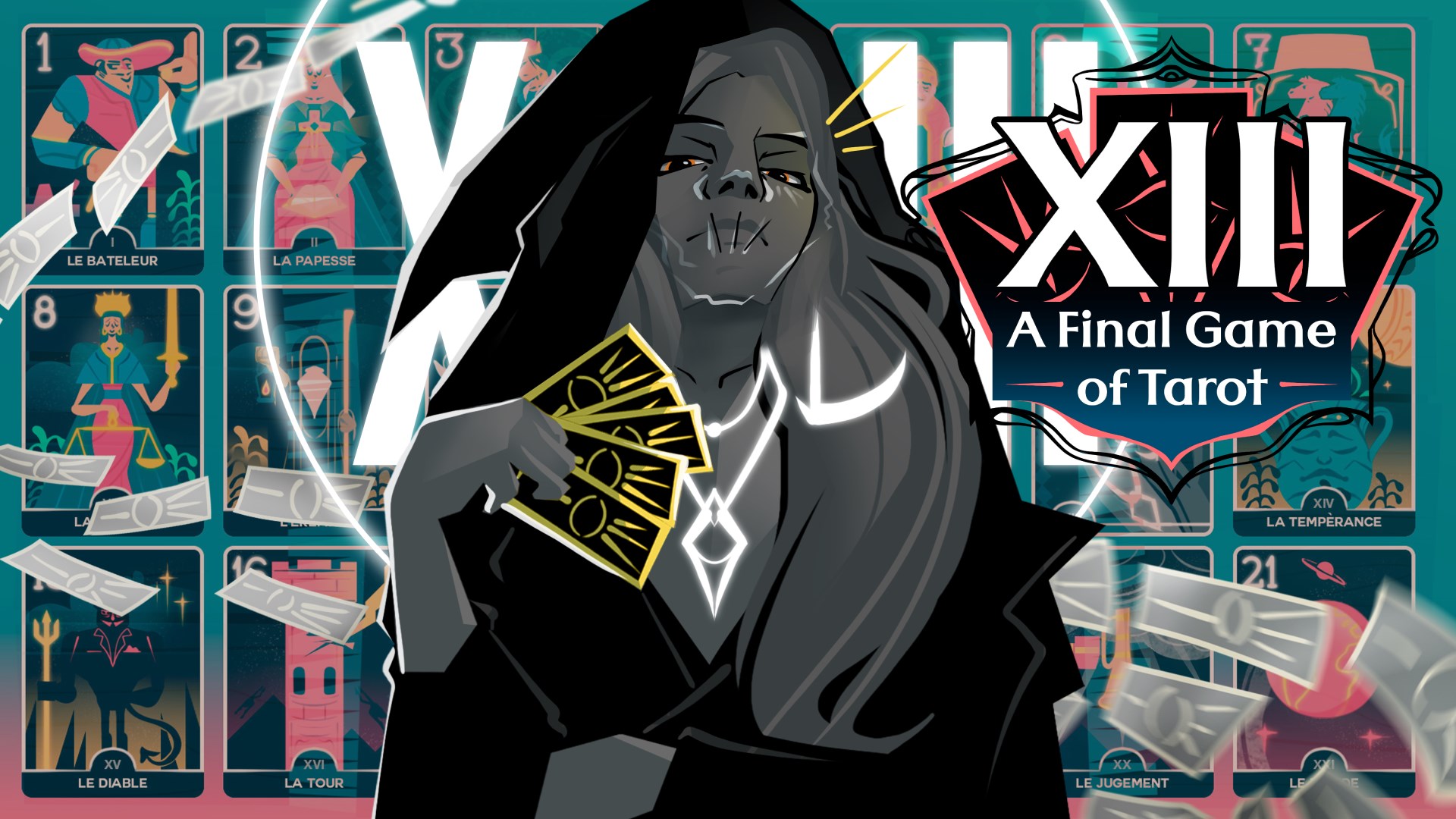 XIII A Final Game of Tarot (Xbox One)